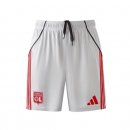 Pantaloni Lyon Terza 2025/2026