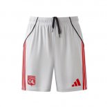 Pantaloni Lyon Terza 2025/2026
