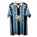 Thailandia Maglia Grêmio Prima Retro 2000 Blu