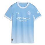 Maglia Manchester City Prima Donna 2026/2027 Maglia Manchester City Prima Donna 2026/2027