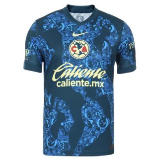 Thailandia Maglia Club América Seconda 2024/2025 Thailandia Maglia Club América Seconda 2024/2025