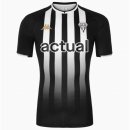 Thailandia Maglia Angers SCO Prima 2021/2022