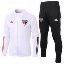 Giacca São Paulo 2020/2021 Bianco