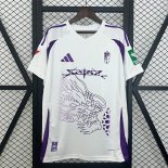 Thailandia Maglia Granada Special Edition 2024/2025