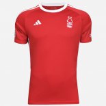 Thailandia Maglia Nottingham Forest Prima 2022-2023