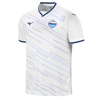 Thailandia Maglia Lazio Seconda 2026/2027