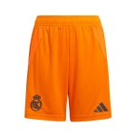 Pantaloni Real Madrid Seconda 2024/2025 Pantaloni Real Madrid Seconda 2024/2025