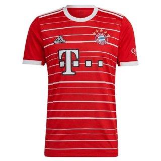 Maglia Bayern Monaco Prima 2022/2023 Maglia Bayern Monaco Prima 2022/2023
