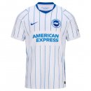 Thailandia Maglia Brighton & Hove Albion Seconda 2026/2027