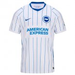 Thailandia Maglia Brighton & Hove Albion Seconda 2026/2027