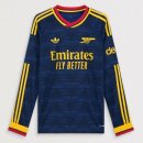 Thailandia Maglia Arsenal Seconda ML 2026/2027
