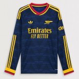 Thailandia Maglia Arsenal Seconda ML 2026/2027 Thailandia Maglia Arsenal Seconda ML 2026/2027