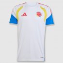 Thailandia Maglia Columbia Training 2026 Nero