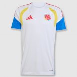 Thailandia Maglia Columbia Training 2026 Nero Thailandia Maglia Columbia Training 2026 Nero