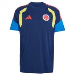 Thailandia Maglia Columbia Training 2026 Blu Thailandia Maglia Columbia Training 2026 Blu