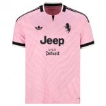 Thailandia Maglia Juventus Seconda 2026/2027