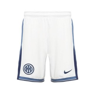 Pantaloni Inter Milan Seconda 2024/2025 Pantaloni Inter Milan Seconda 2024/2025
