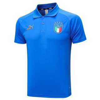 Polo Italia 2023/2024 Blu Polo Italia 2023/2024 Blu
