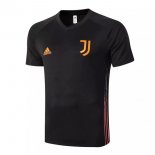 Maglia Formazione Juventus 2020/2021 Nero