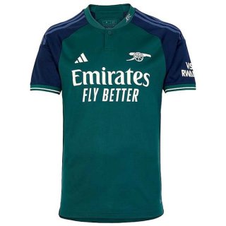 Thailandia Maglia Arsenal Terza 2023/2024 Thailandia Maglia Arsenal Terza 2023/2024