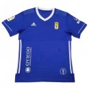 Thailandia Maglia Real Oviedo Prima 2021/2022