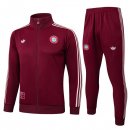 Giacca Bayern Monaco 2025/2026 Rosso 5