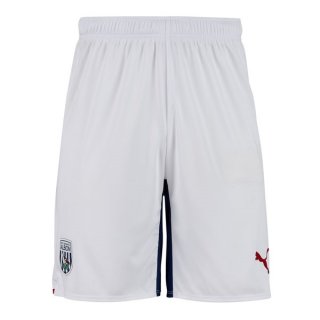 Pantaloni West Brom Prima 2021/2022 Pantaloni West Brom Prima 2021/2022