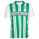 Thailandia Maglia Atletico Nacional Prima 2022/2023