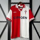 Thailandia Maglia Celta Seconda Retro 2001-2002