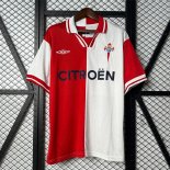 Thailandia Maglia Celta Seconda Retro 2001-2002