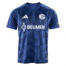 Thailandia Maglia Schalke 04 Prima 2026/2027