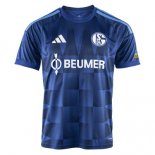Thailandia Maglia Schalke 04 Prima 2026/2027