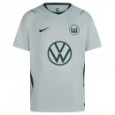 Thailandia Maglia Wolfsburg Seconda 2026/2027 Thailandia Maglia Wolfsburg Seconda 2026/2027