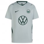 Thailandia Maglia Wolfsburg Seconda 2026/2027