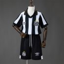 Maglia Santos Seconda Bambino 2026/2027 Maglia Santos Seconda Bambino 2026/2027