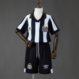 Maglia Santos Seconda Bambino 2026/2027