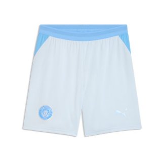 Pantaloni Manchester City Prima 2026/2027