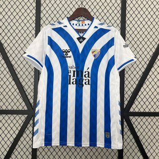 Thailandia Maglia Malaga Special Edition 2024/2025 Thailandia Maglia Malaga Special Edition 2024/2025