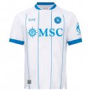 Thailandia Maglia Napoli Seconda 2026/2027 Thailandia Maglia Napoli Seconda 2026/2027