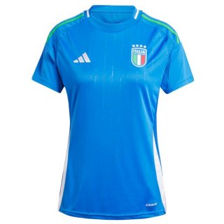 Thailandia Maglia Italia Prima Donna 2024