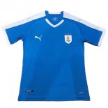 Thailandia Maglia Uruguay Prima 2019 Blu