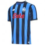 Thailandia Maglia Atalanta BC Prima 2025/2026