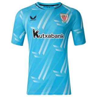Thailandia Maglia Athletic Bilbao Terza 2026/2027