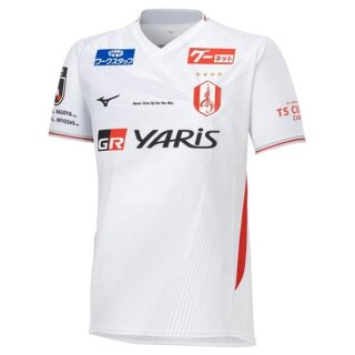 Thailandia Maglia Nagoya Grampus Seconda 2024/2025 Thailandia Maglia Nagoya Grampus Seconda 2024/2025