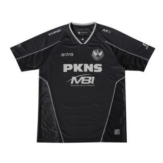 Thailandia Maglia Selangor FC Terza 2025/2026