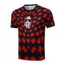 Maglia Formazione Flamengo 2025/2026 Rosso 4