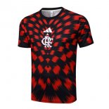 Maglia Formazione Flamengo 2025/2026 Rosso 4