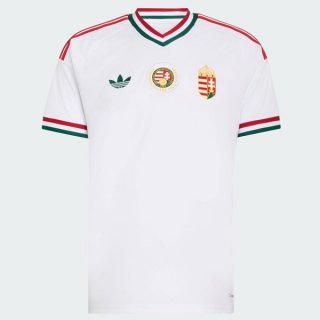 Thailandia Maglia Ungheria Seconda 2026