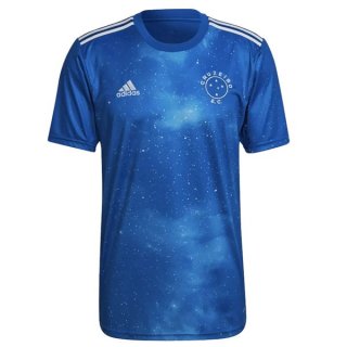 Thailandia Maglia Cruzeiro Home 2022/2023 Thailandia Maglia Cruzeiro Home 2022/2023