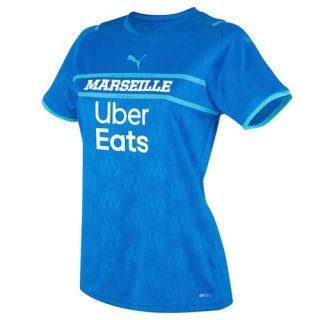 Maglia Marseille Terza Donna 2021/2022